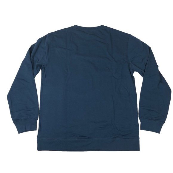 NEW Black History Month Graphic Sweatshirt Mens Medium Beautiful Man Blue Target - Picture 4 of 6